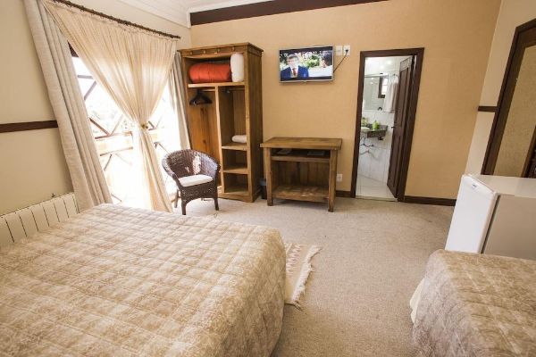 Hotel Alameda Paradiso Hospedaria (Gramado)